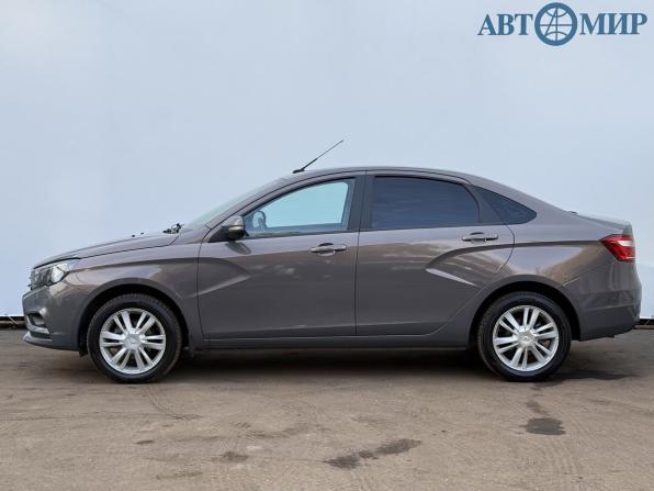 Lada (ВАЗ) Vesta I с пробегом 2018 года, цена 930 000 рублей, 100669 км, седан, Автокод Объявления