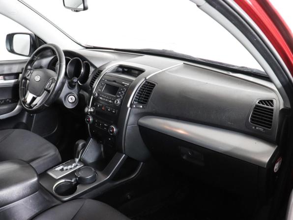 Kia Sorento II с пробегом 2010 года, цена 1 169 000 рублей, 317580 км, внедорожник, Автокод Объявления