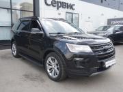 Ford Explorer V Рестайлинг 2 Москва  - изображение 22