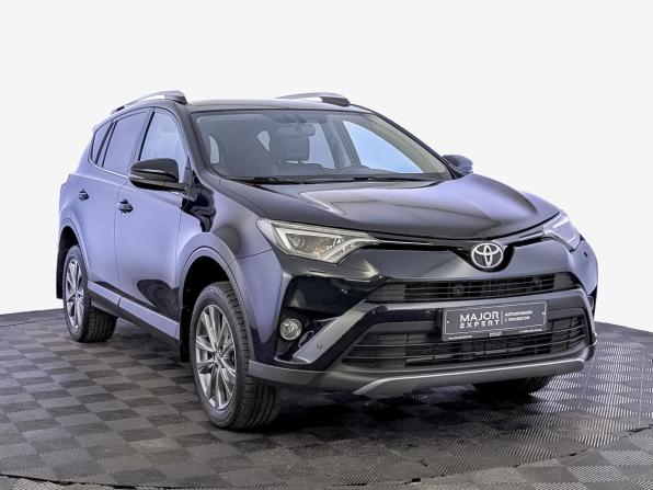 Toyota RAV4 IV (XA40) Рестайлинг с пробегом 2019 года, цена 3 155 000 рублей, 73677 км, внедорожник, Автокод Объявления