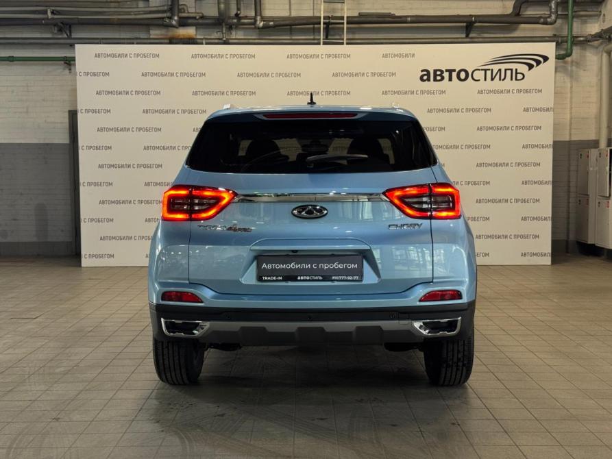 Chery Tiggo 4 Pro I Санкт-Петербург  - изображение 6