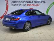 BMW 3 серии VII (G2x) Москва  - изображение 25