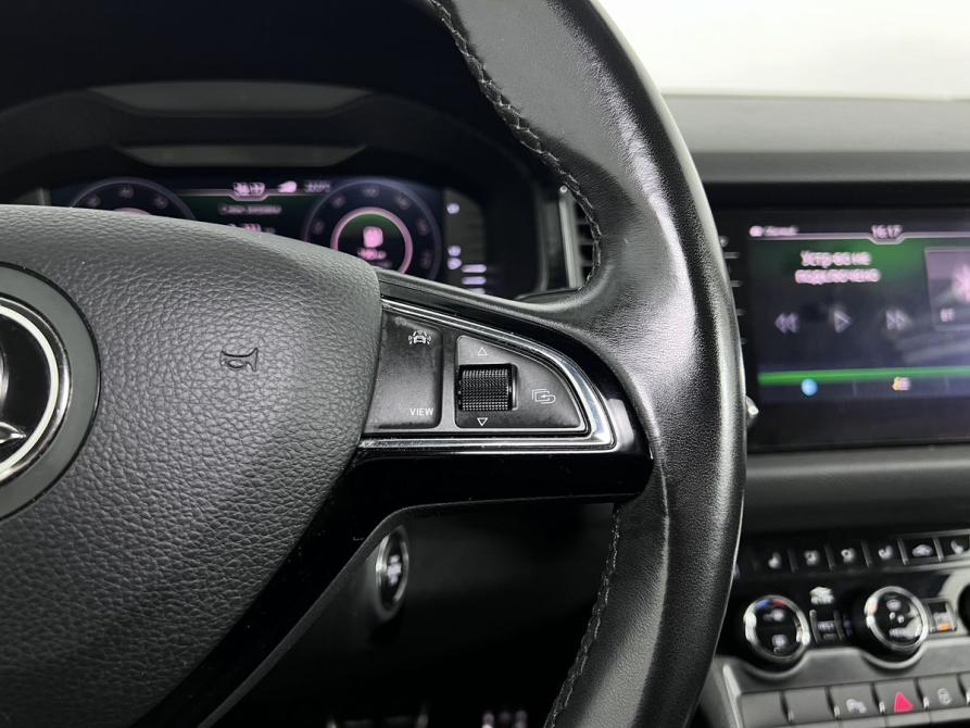 Skoda Kodiaq I Калининград  - изображение 22