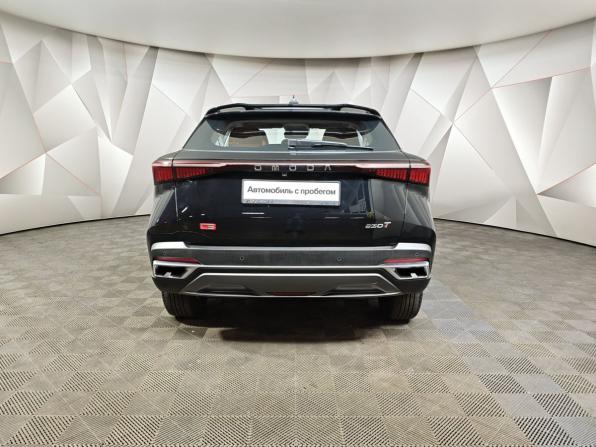 Omoda C5 I с пробегом 2023 года, цена 1 743 000 рублей, 56695 км, внедорожник, Автокод Объявления