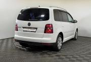 Volkswagen Touran I Рестайлинг Нижний Новгород  - изображение 20