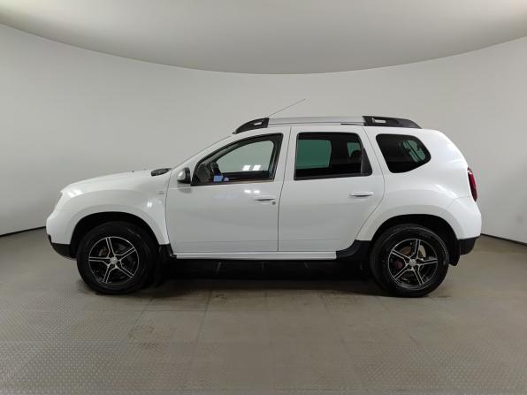 Renault Duster I Рестайлинг с пробегом 2015 года, цена 1 090 000 рублей, 210000 км, внедорожник, Автокод Объявления