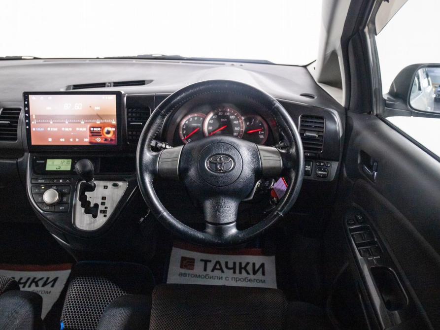 Toyota Wish I Рестайлинг Иркутск  - изображение 10