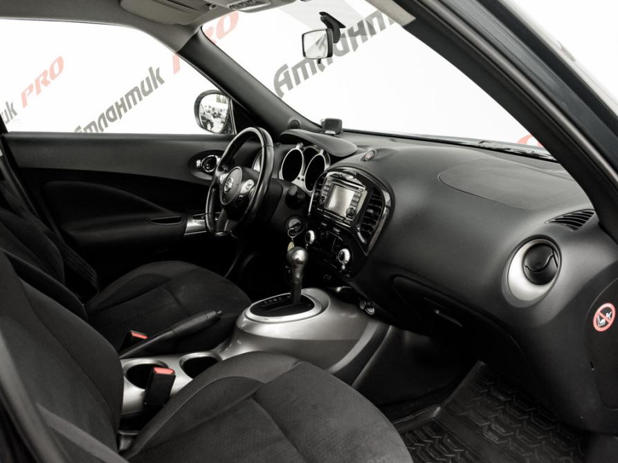 Nissan Juke I Екатеринбург  - изображение 13