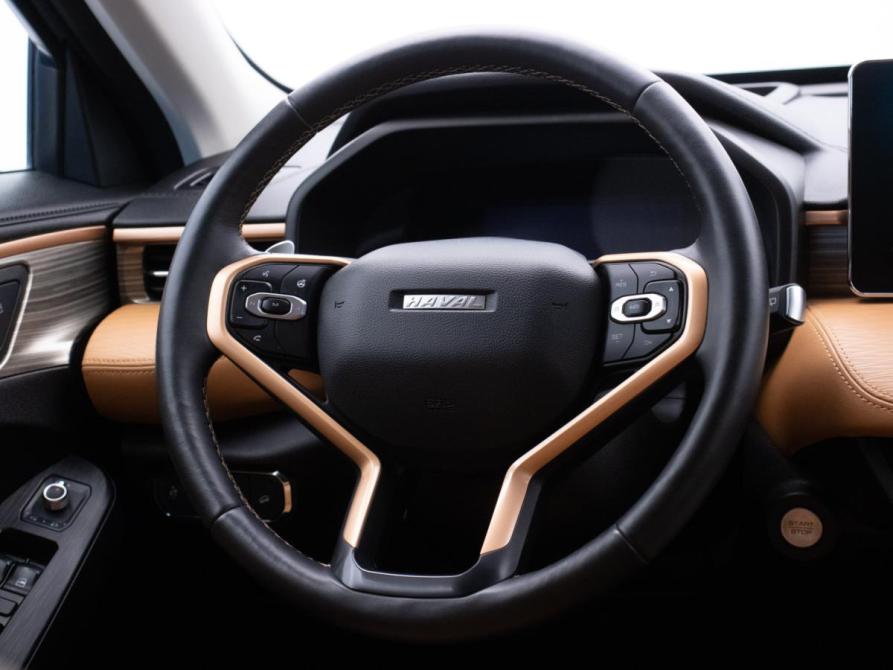 Haval Jolion I Москва  - изображение 13