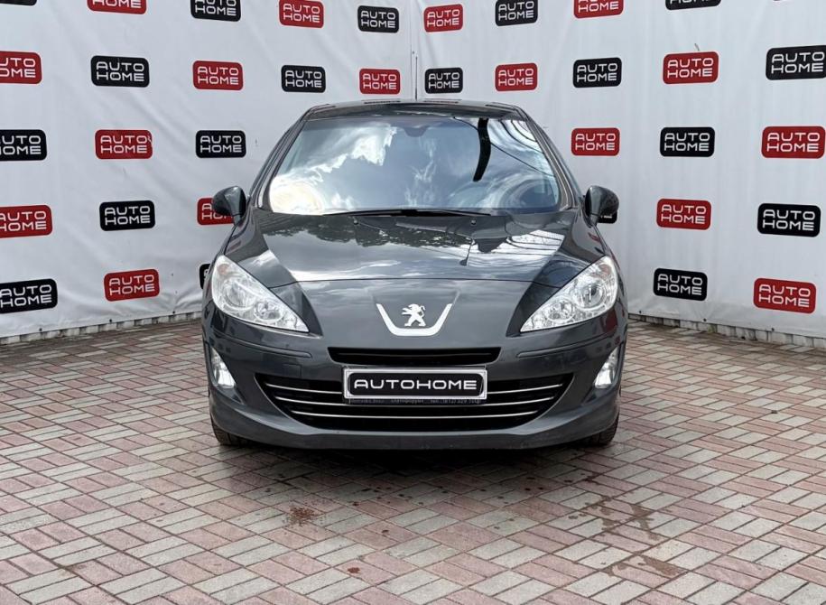 Peugeot 408 I Санкт-Петербург  - изображение 2