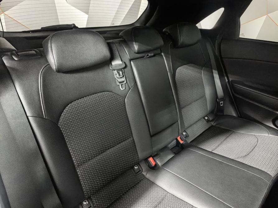 Kia Ceed III Москва  - изображение 16