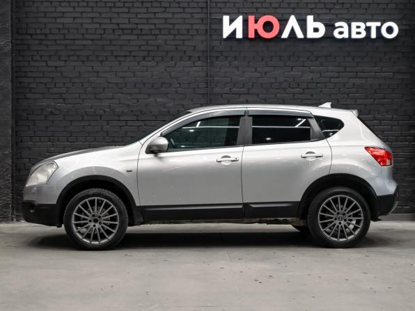 Nissan Qashqai I с пробегом 2009 года, цена 765 000 рублей, 219999 км, внедорожник, Автокод Объявления