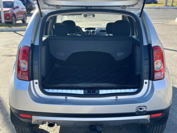 Renault Duster I с пробегом 2012 года, цена 1 295 000 рублей, 112256 км, внедорожник, Автокод Объявления