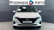 Hyundai Solaris II Рестайлинг Сургут  - изображение 14
