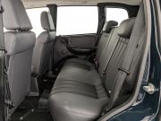 Lada (ВАЗ) Niva I Рестайлинг (Travel) Москва  - изображение 38