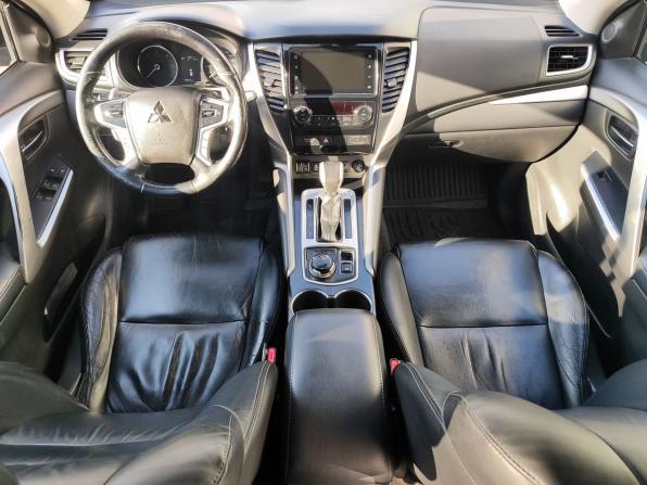 Mitsubishi Pajero Sport III Рестайлинг с пробегом 2020 года, цена 3 099 000 рублей, 158525 км, внедорожник, Автокод Объявления