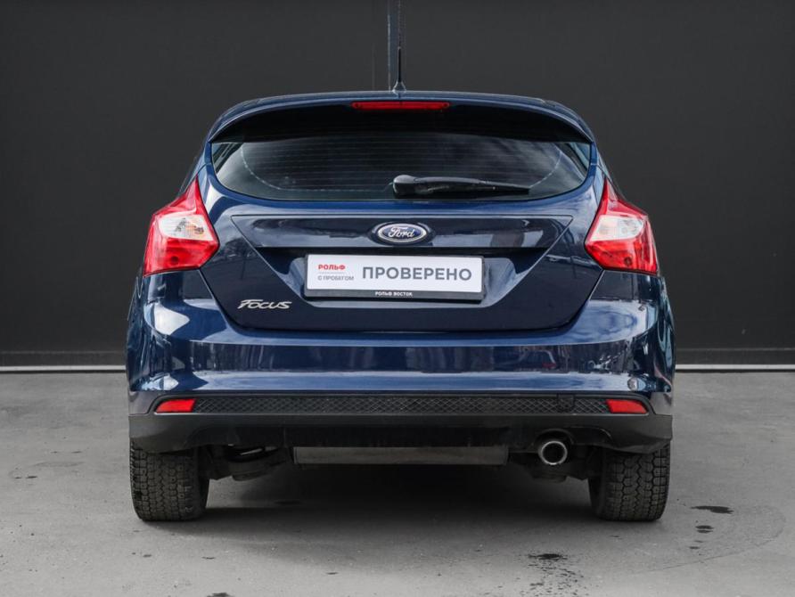 Ford Focus III Москва  - изображение 5
