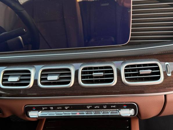 Mercedes-Benz GLE II (V167) Рестайлинг с пробегом 2025 года, цена 8 490 000 рублей, 6800 км, внедорожник, Автокод Объявления