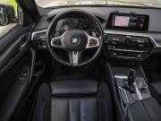 BMW 5 серии VII (G30/G31/G38) Рестайлинг Санкт-Петербург  - изображение 48