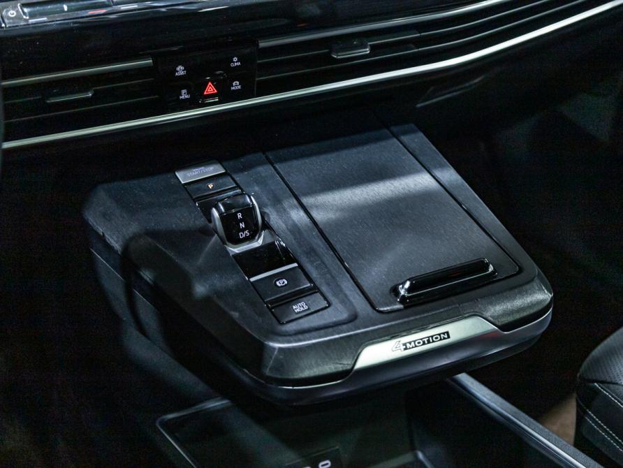 Volkswagen Talagon I Санкт-Петербург  - изображение 23