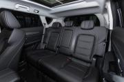 JETOUR X70+ I Рестайлинг Москва  - изображение 39