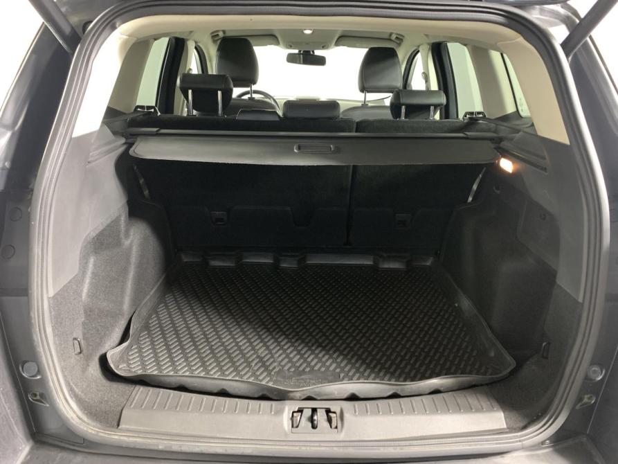 Ford Kuga II Рестайлинг Москва  - изображение 19