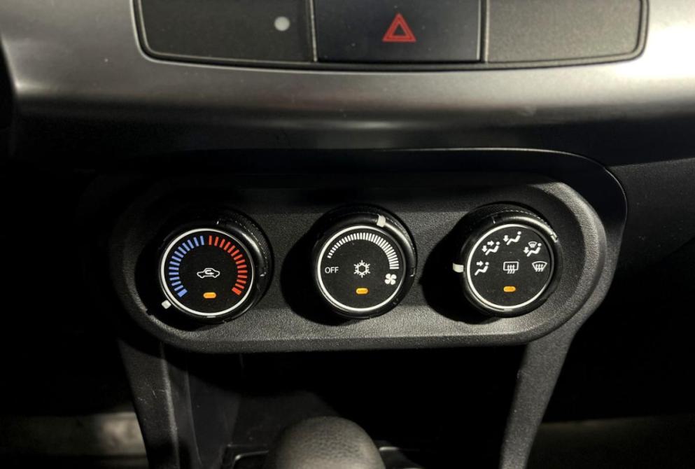 Mitsubishi Lancer X Рестайлинг Нижний Новгород  - изображение 18