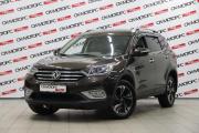 Dongfeng AX7 I Сургут  - изображение 35