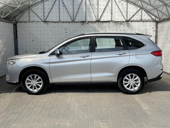 Haval M6 II с пробегом 2023 года, цена 1 650 000 рублей, 58651 км, внедорожник, Автокод Объявления