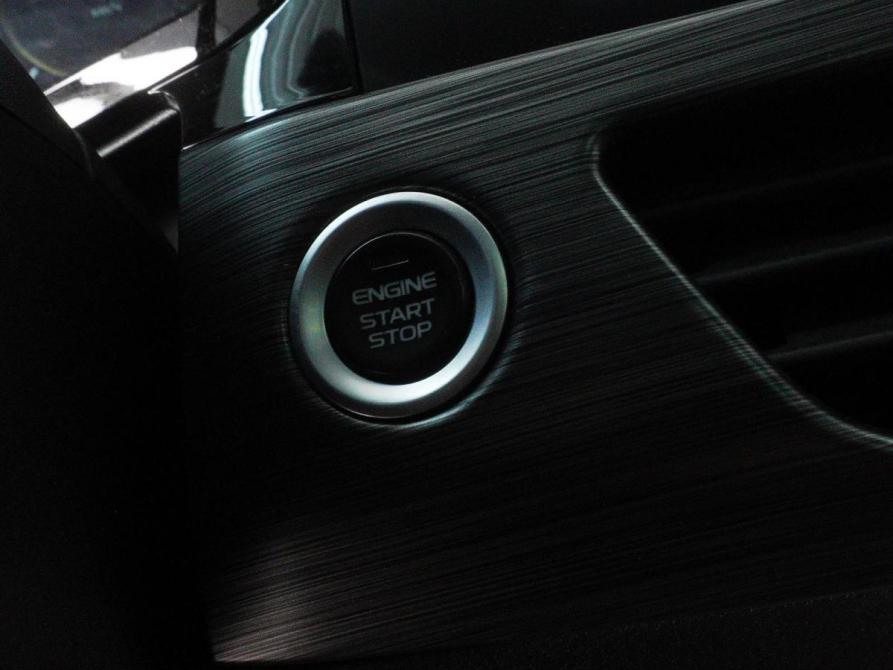 Geely Tugella I Рестайлинг Минеральные Воды  - изображение 19