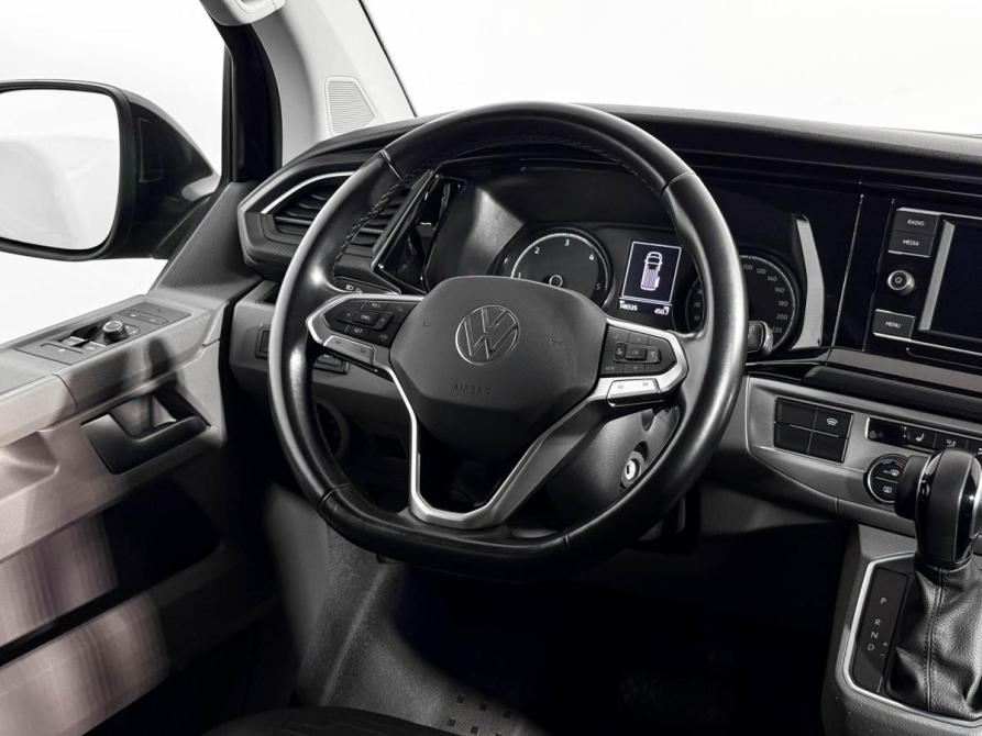 Volkswagen Caravelle T6 Рестайлинг Санкт-Петербург  - изображение 17