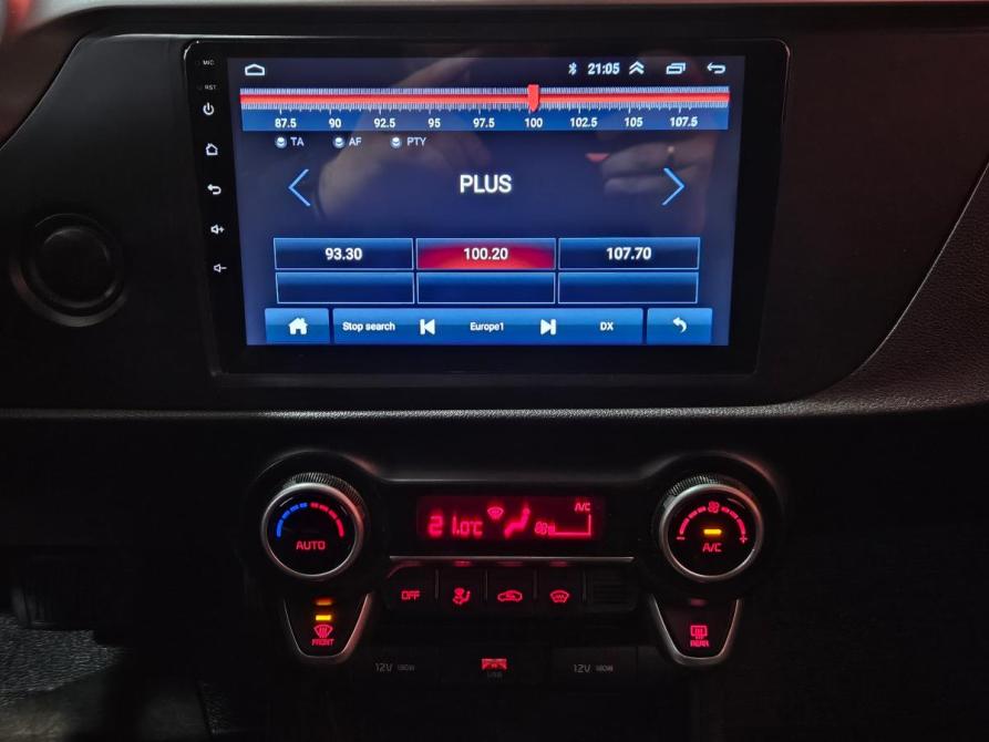 Kia Rio IV Рестайлинг Вологда  - изображение 11