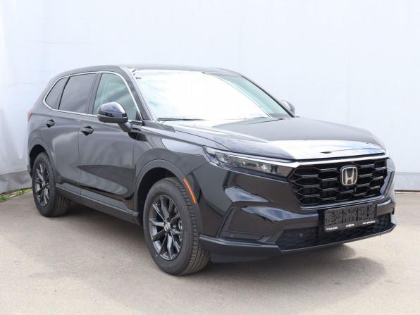 Honda CR-V VI с пробегом 2026 года, цена 4 150 000 рублей, 17 км, внедорожник, Автокод Объявления