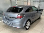 Opel Astra H Рестайлинг Москва  - изображение 20