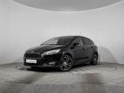 Ford Focus III Рестайлинг Санкт-Петербург  - изображение 19