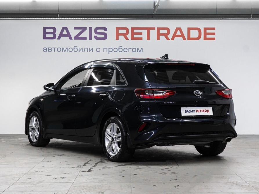 Kia Ceed III Тюмень  - изображение 8