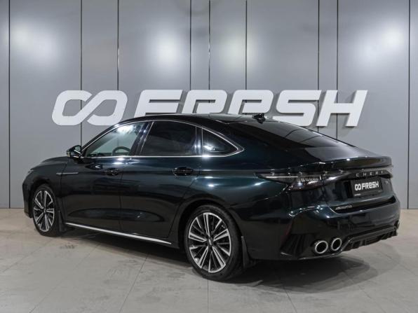 Chery Arrizo 8 с пробегом 2023 года, цена 2 099 000 рублей, 64061 км, седан, Автокод Объявления