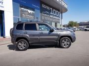 Lada (ВАЗ) Niva Travel I Челябинск  - изображение 20