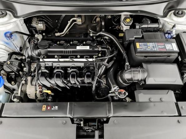 Kia Rio IV Рестайлинг с пробегом 2021 года, цена 1 600 000 рублей, 89200 км, седан, Автокод Объявления