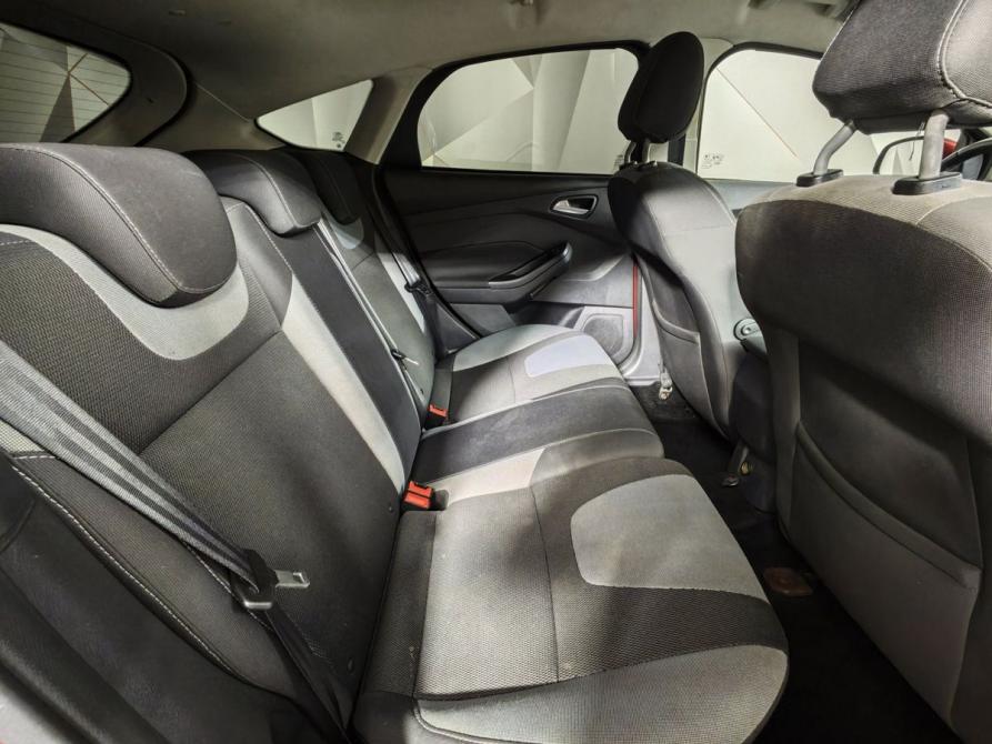 Ford Focus III Москва  - изображение 16