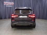 BMW X3 III (G01) Москва  - изображение 35