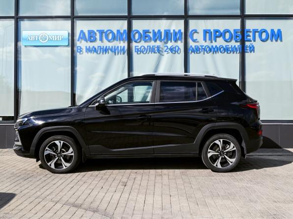 Москвич 3 с пробегом 2023 года, цена 1 469 000 рублей, 35899 км, внедорожник, Автокод Объявления