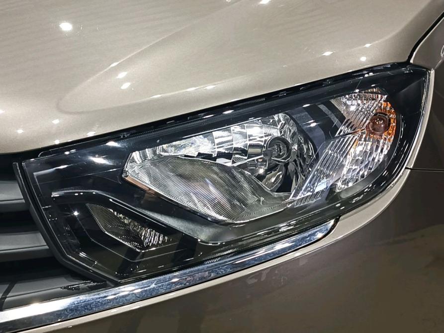 Lada (ВАЗ) Granta I Рестайлинг Ставрополь  - изображение 7