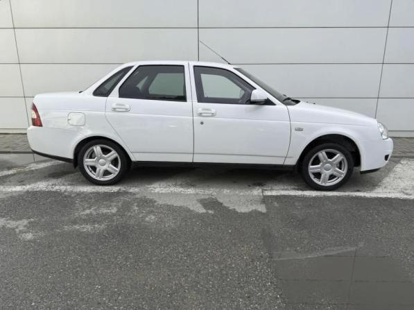 Lada (ВАЗ) Priora I Рестайлинг с пробегом 2014 года, цена 650 000 рублей, 122900 км, седан, Автокод Объявления