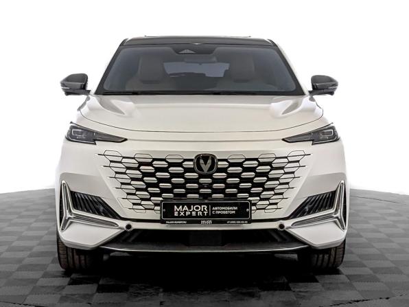 Changan UNI-K с пробегом 2024 года, цена 3 050 000 рублей, 26274 км, внедорожник, Автокод Объявления