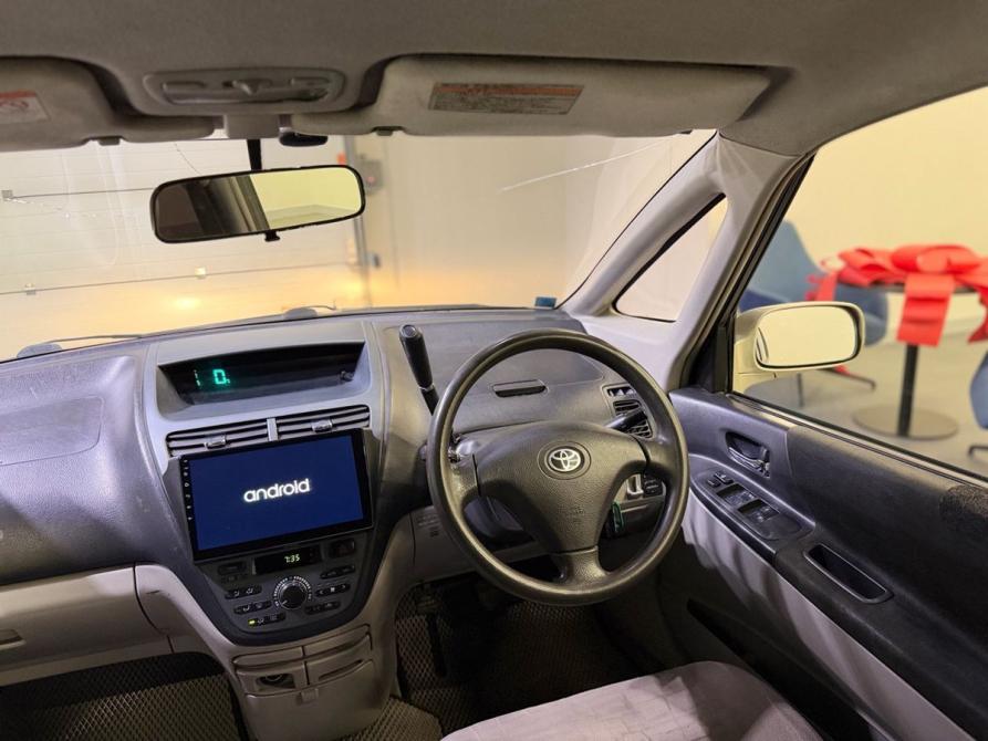 Toyota Opa I Новосибирск  - изображение 16