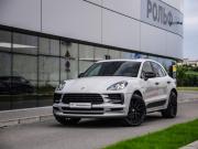 Porsche Macan I Рестайлинг Санкт-Петербург  - изображение 37