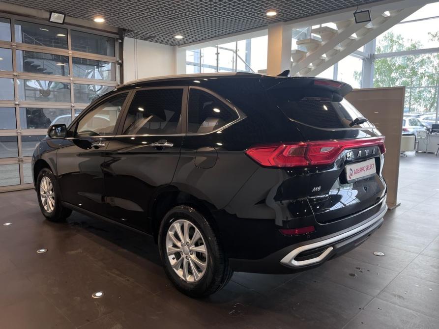 Haval M6 II Чебоксары  - изображение 5