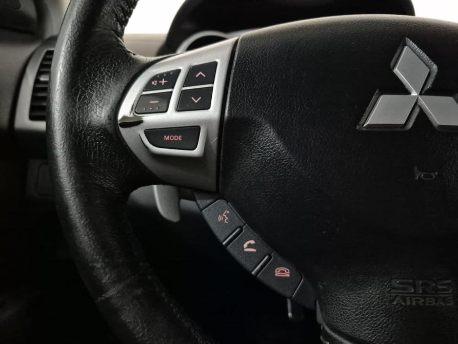 Mitsubishi Outlander II Альметьевск  - изображение 24