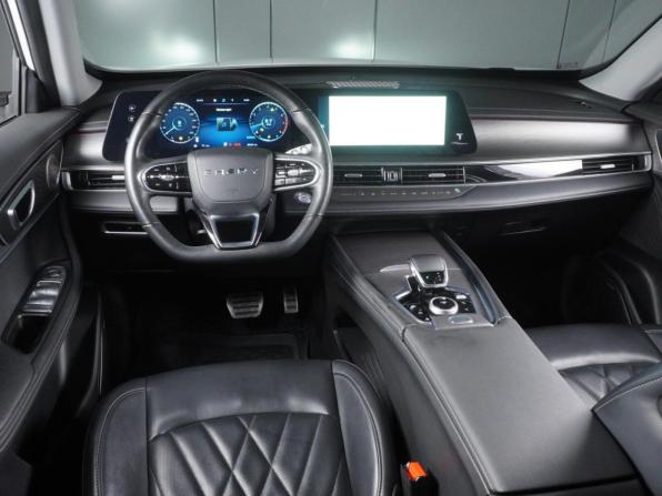Chery Tiggo 8 Pro Max I Рестайлинг с пробегом 2024 года, цена 2 259 000 рублей, 49101 км, внедорожник, Автокод Объявления